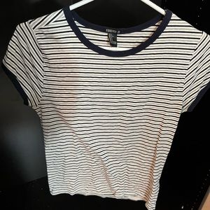 Striped Tee
